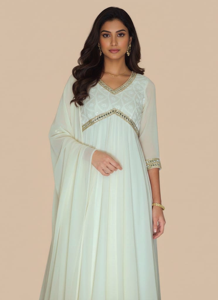 Women’s Ethnic Sets - PEETHPANKH