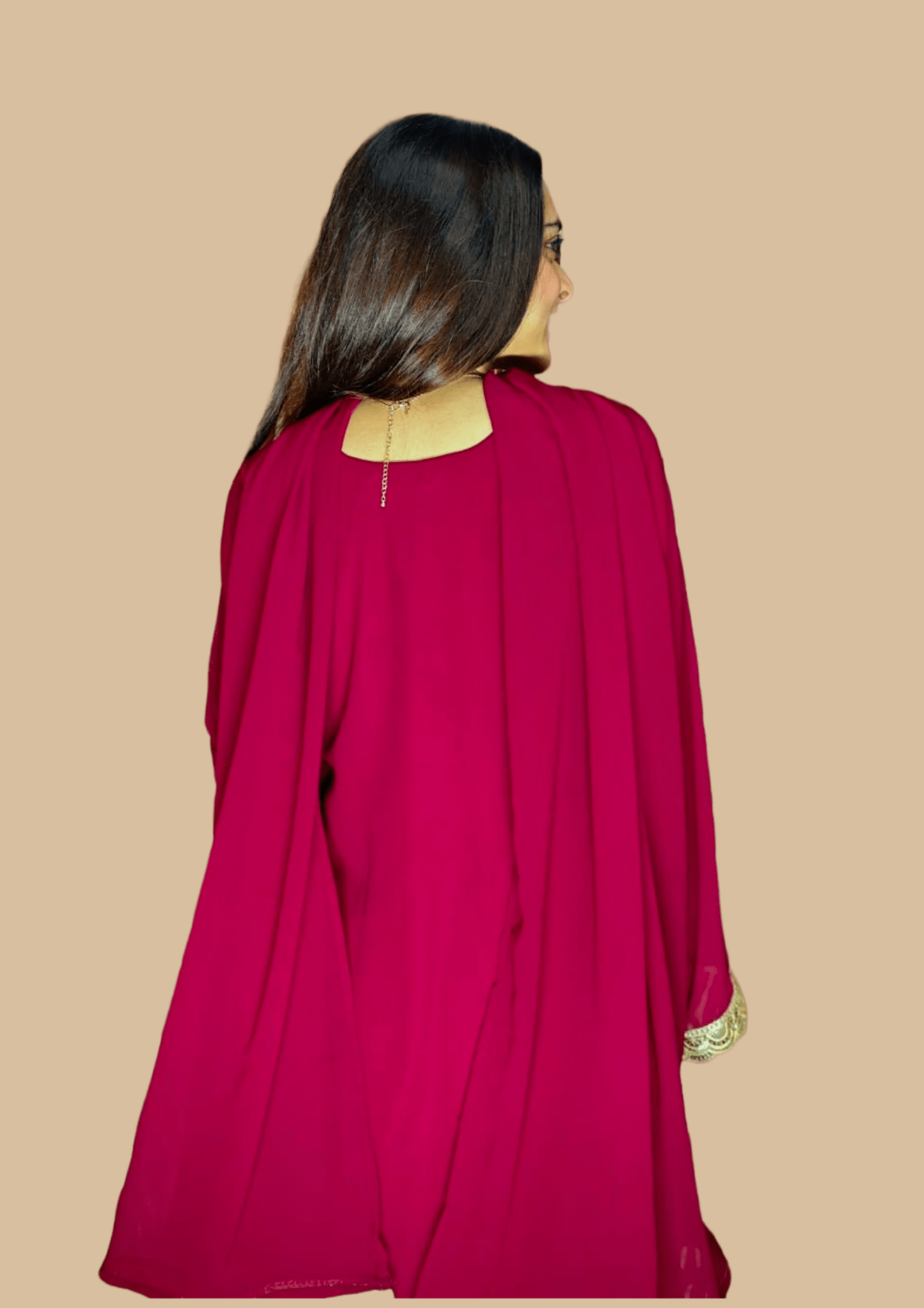 Peethpankh Festive Maroon Kurta Set for Women with Dupatta – Ethnic Wear - kurta set | Buy Online at Peethpankh