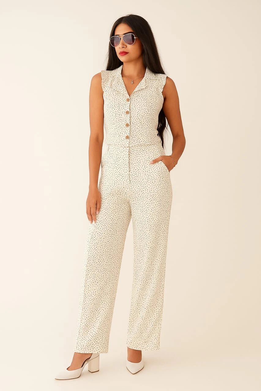 Velza Cord Set for Women - cordset | Buy Online at Peethpankh