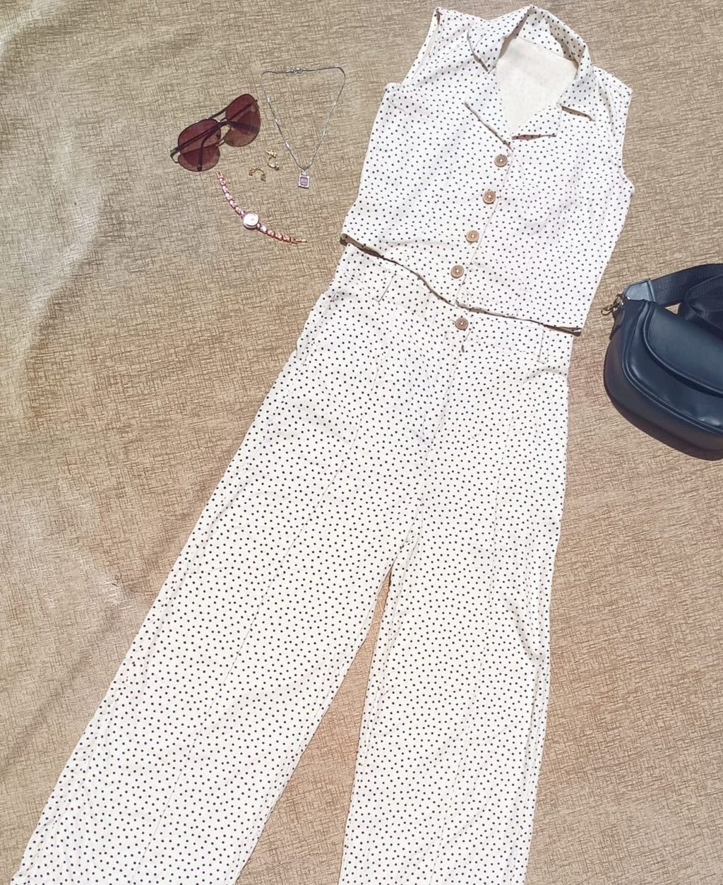 Velza Cord Set for Women - cordset | Buy Online at Peethpankh